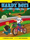 The Bicycle Thief (eBook): The Hardy Boys: Secret Files Series, Book 6
